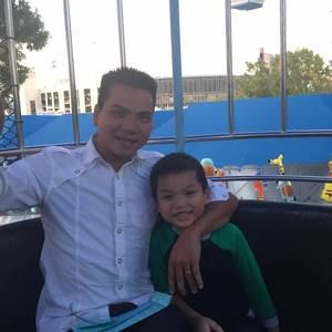 Meet your Posher, Hai